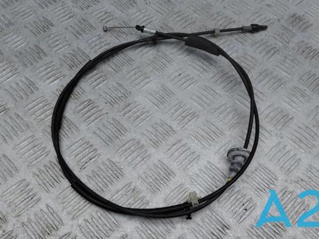 Трос открытия капота 656215NA0A NISSAN
