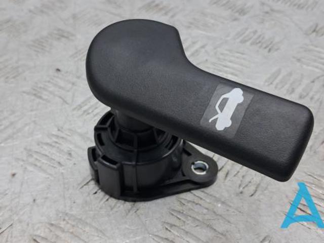 Ручка открывания капота 656226LA0A NISSAN
