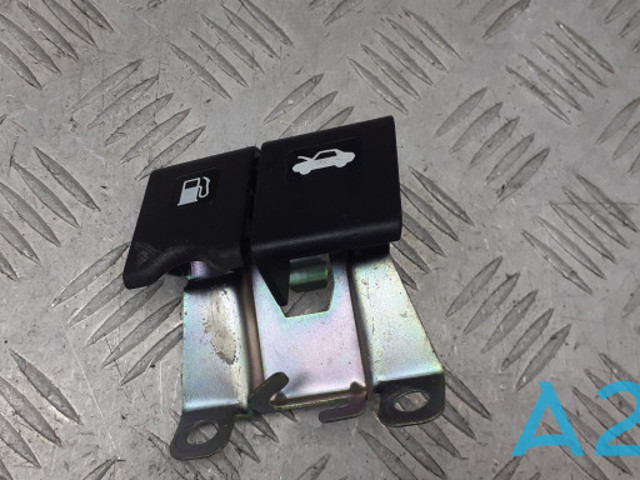 Ручка открывания капота 65622ED50A NISSAN