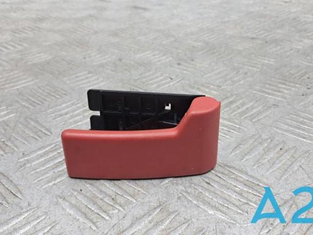 Ручка открывания капота 656235DA0C NISSAN