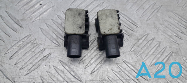 65776988143 BMW Датчик продольного ускорения купить в Ровно
