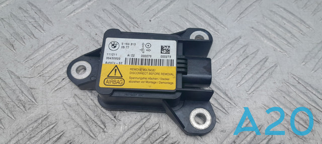 Датчик Айрбег передний 65779159313 BMW