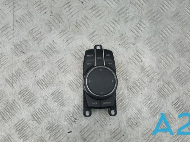 Многофункциональный джойстик управления 65825A3B1E2 BMW