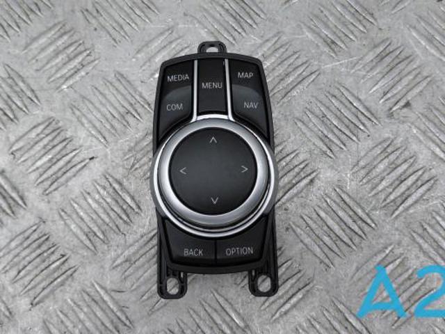 65825A3B1E4 BMW Блок управления мультимедийный купить в Чернигов