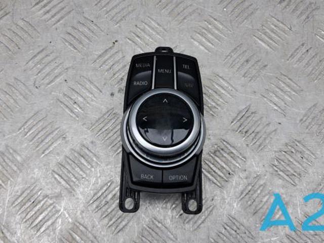Многофункциональный джойстик управления 65829471068 BMW
