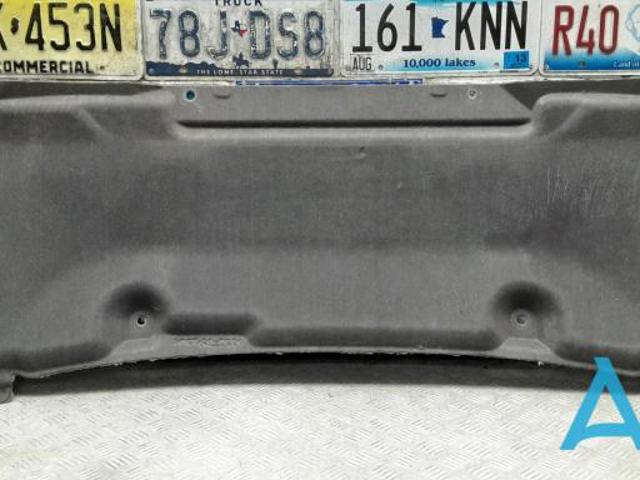 Изоляция моторного отсека 658405AA0A NISSAN