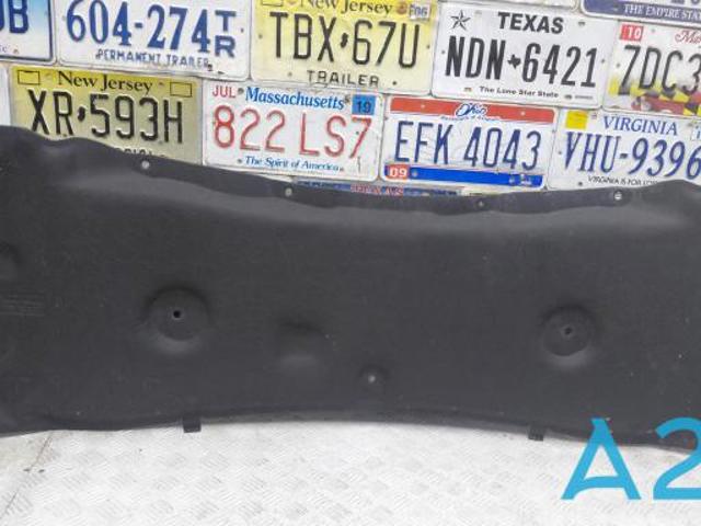 Утеплитель капота 658405NA0A NISSAN
