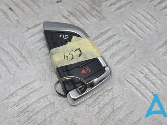BMW 66125A40687 Ключ замка зажигания  в наличии Запорожье