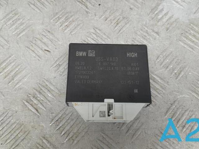 BMW 66209418460 Модуль управления парктроником в наличии Винница