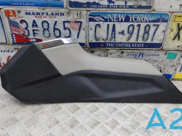 Консоль панели приборов 66241SJ510 SUBARU