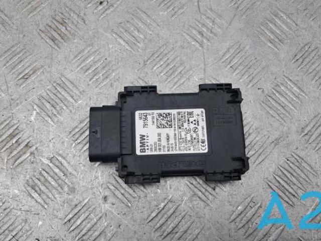 Датчик контроля мертвой зоны, задний 66325A84CF7 BMW