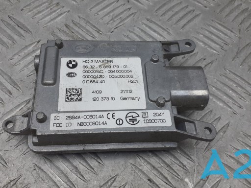 BMW 66326880093 Датчик контроля мертвой зоны задний в наличии Ирпень