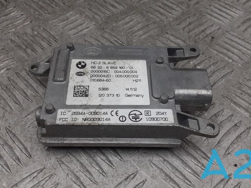 Датчик контроля мертвой зоны, задний 66326880094 BMW
