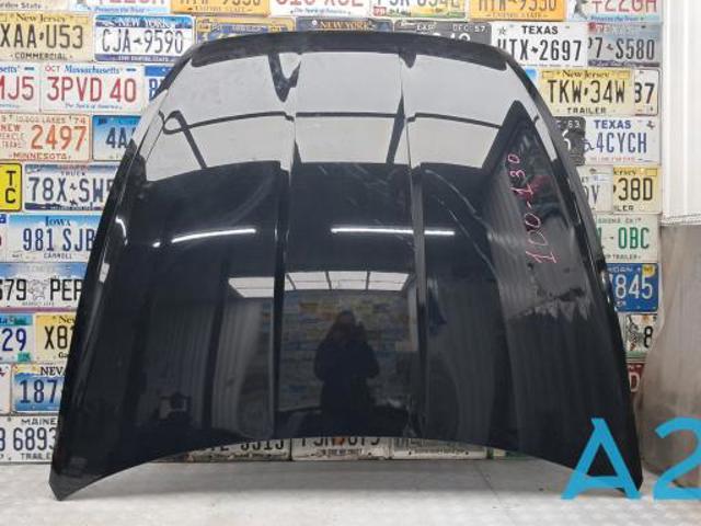 Капот двигателя 66400L1000 HYUNDAI