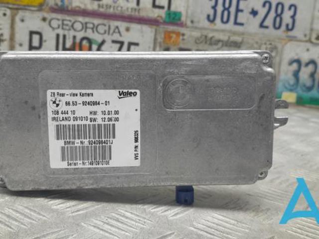 Модуль управления камерой 66536994555 BMW