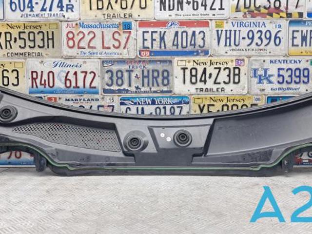 Водосток лобового стекла, жабо 668625DF0A NISSAN