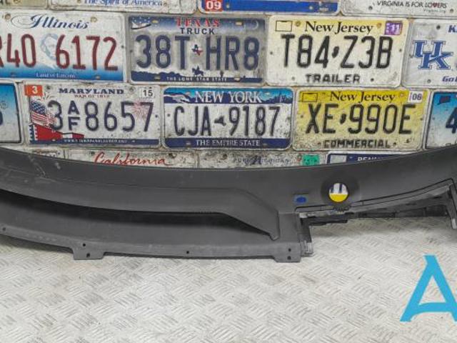 Водосток лобового стекла, жабо 668626RR0A NISSAN