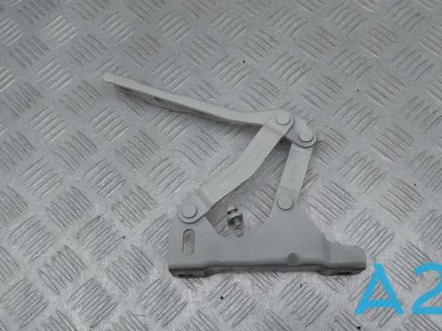 Петля капота, левая 66910P1000 HYUNDAI