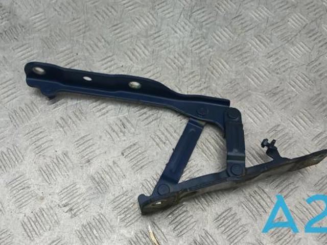 Шарнир капота правый 66920L0000 HYUNDAI