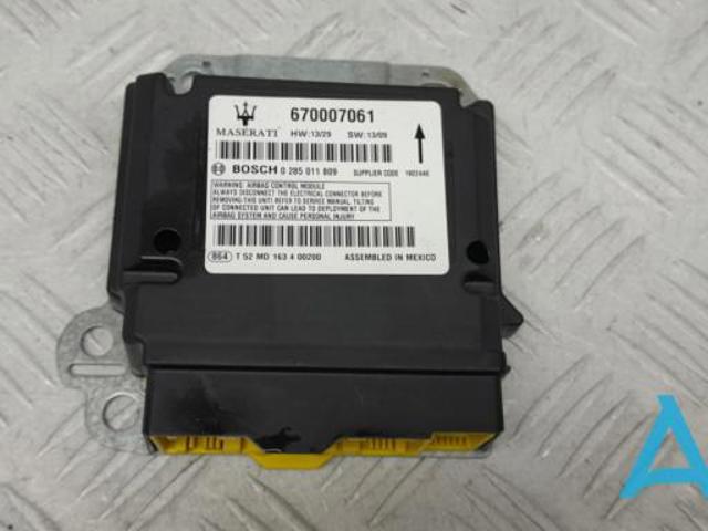 670007061 Maserati