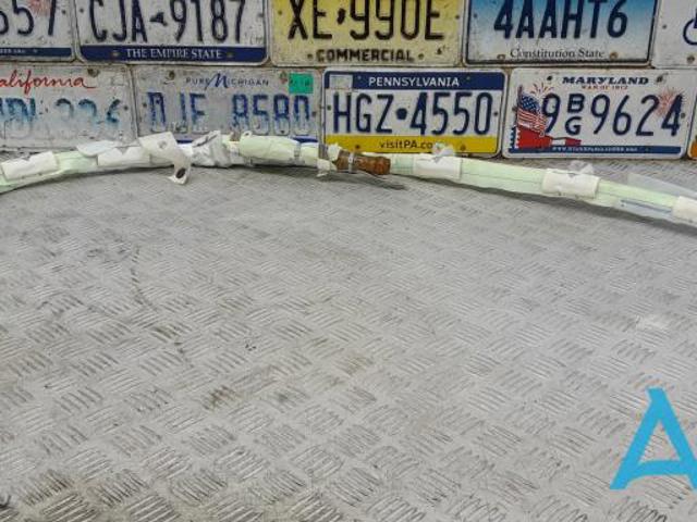 Подушка безопасности, боковая, левая 670009221 MASERATI