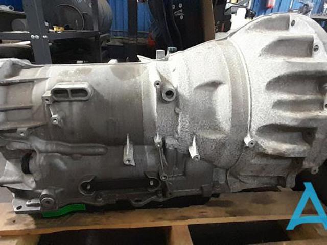 Коробка автомат 670031352 MASERATI