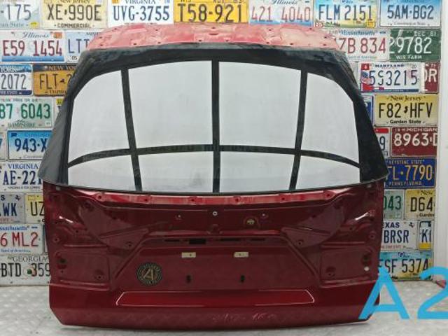 Пятая дверь 6700542750 TOYOTA