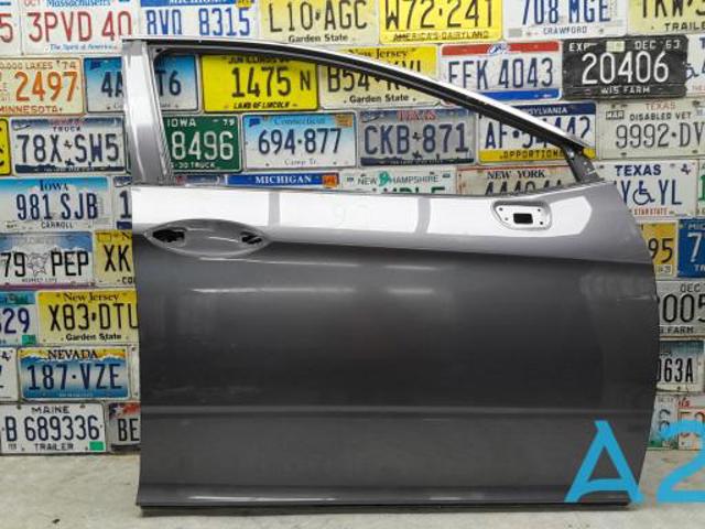 Пассажирская передняя дверь 67010TRTA91ZZ HONDA