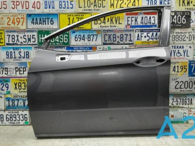 Двери кабины 67050TRTA91ZZ HONDA