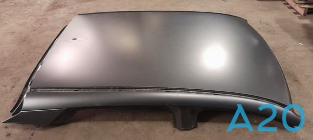 Крыша 67111GI000 HYUNDAI