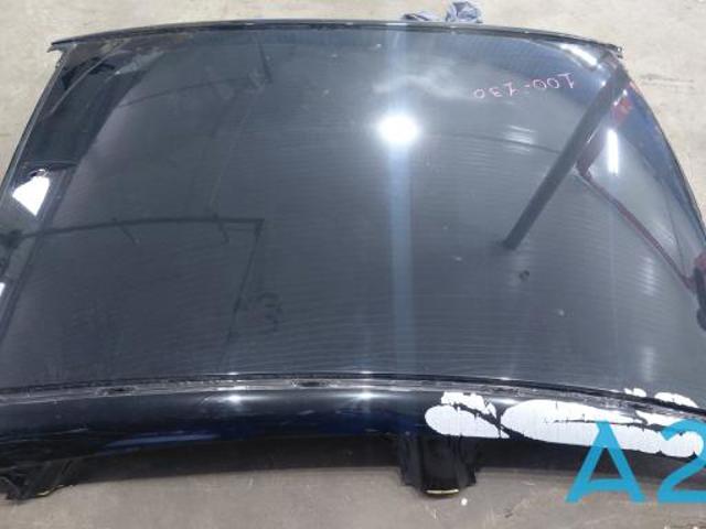 Крыша кабины в сборе 67111L0000 HYUNDAI