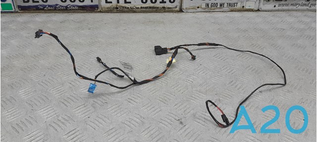 BMW 67137291261 в наличии Ровно