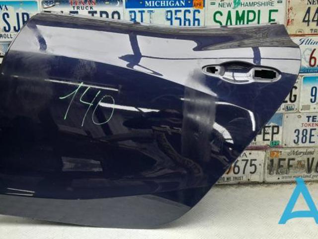 Дверь пассажирская задняя левая 673008062 MASERATI