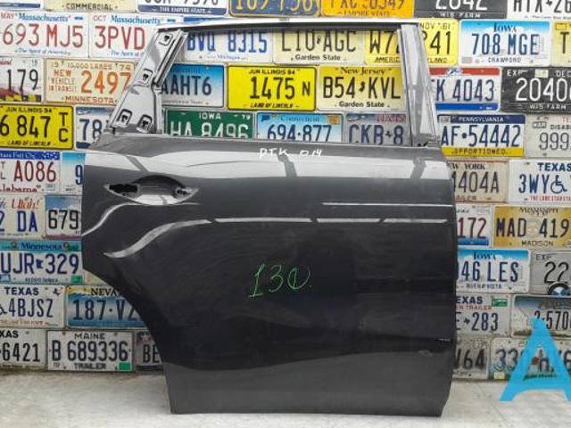 Задняя правая дверь 67510TZ5A90ZZ HONDA