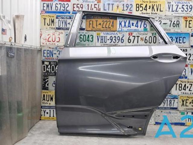 Дверь задняя 67550TRTA91ZZ HONDA