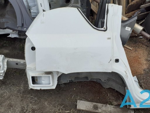 68001972AF Крыло заднее правое купить Одесса