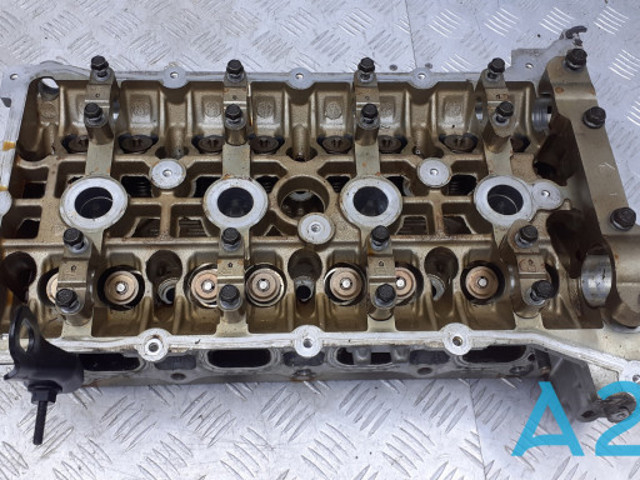 Головка цилиндров 68004168AD CHRYSLER