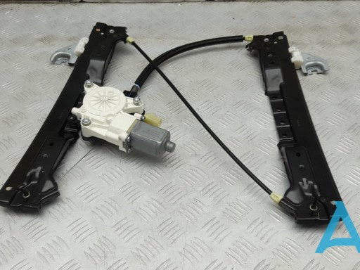 Стеклоподъемник левой задней двери 68030719AA CHRYSLER