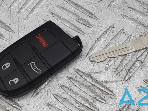 68051387AH Chrysler ключ smart. сломан держатель ключа
