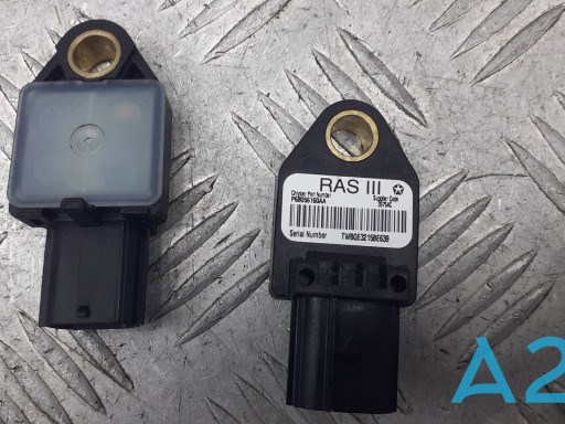 Датчик Эйрбэг передний 68056160AA CHRYSLER