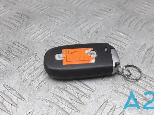 68066349AF Chrysler ключ smart