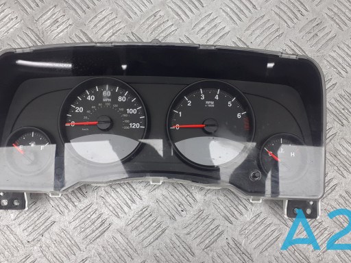 CHRYSLER 68080402AD в наличии Чернигов