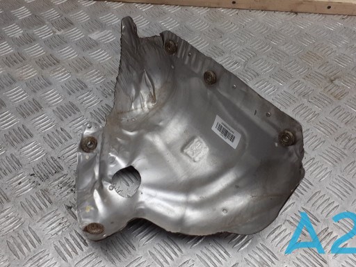 Защита (тепловой экран) выпускного коллектора 68084282AC CHRYSLER