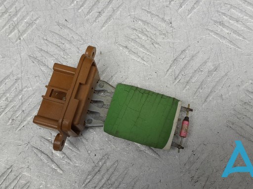 Резистор отопителя Fiat Panda 2