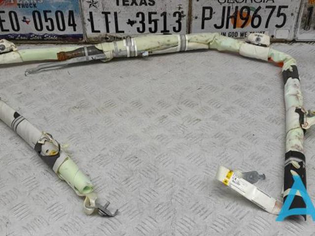 AIRBAG, шторка боковая правая 68100766AB CHRYSLER