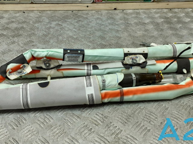 68100766AC CHRYSLER Подушка безопасности (AIRBAG) шторка боковая правая купить в Винница