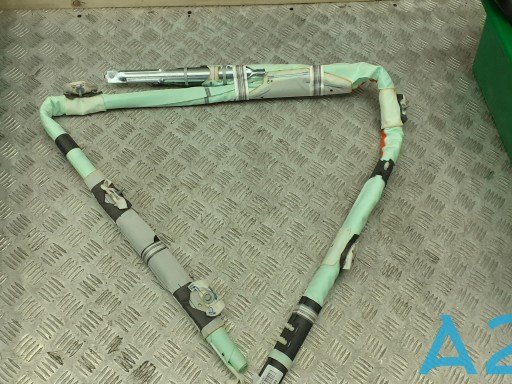 68100766AC CHRYSLER Шторка боковая, правая купить в Хмельницкий