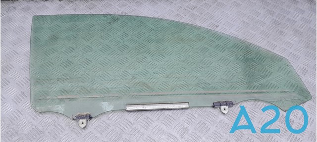 Стекло передней двери, правой 6810176010 TOYOTA
