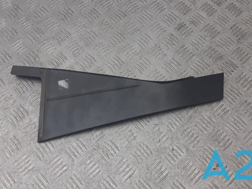Накладка задней двери, левой, вертикальная 68102579AE CHRYSLER
