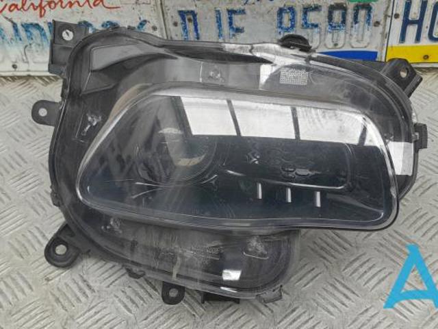 Фара комбинированная, передняя 68102846AE CHRYSLER